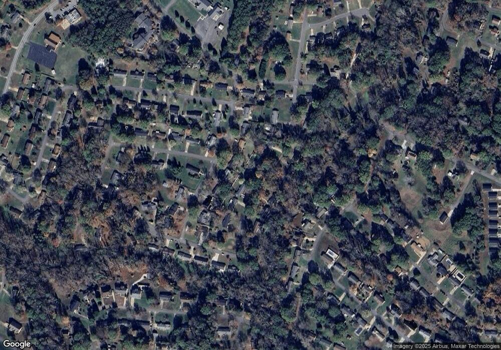 1212 Woodhill Dr, Shelby, NC 28152 - photo 1