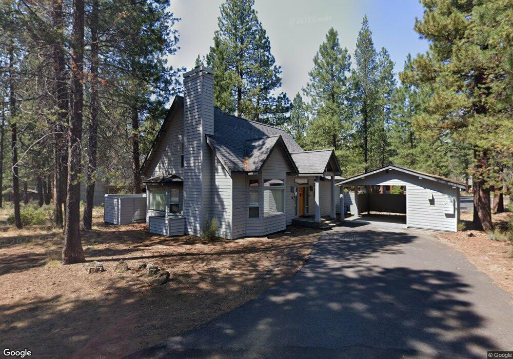 8 Lynx Ln, Bend, OR 97707 - photo 1