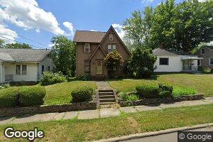 1224 19th St NE, Canton, OH 44714