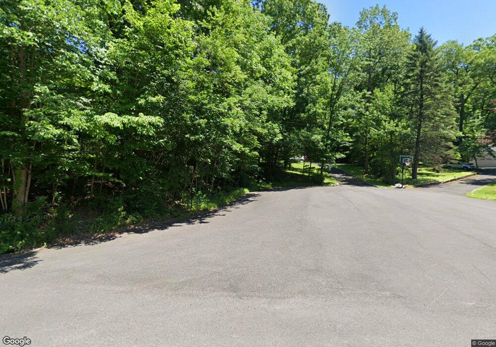 7 Roberts Rd, Warren, NJ 07059 - photo 1