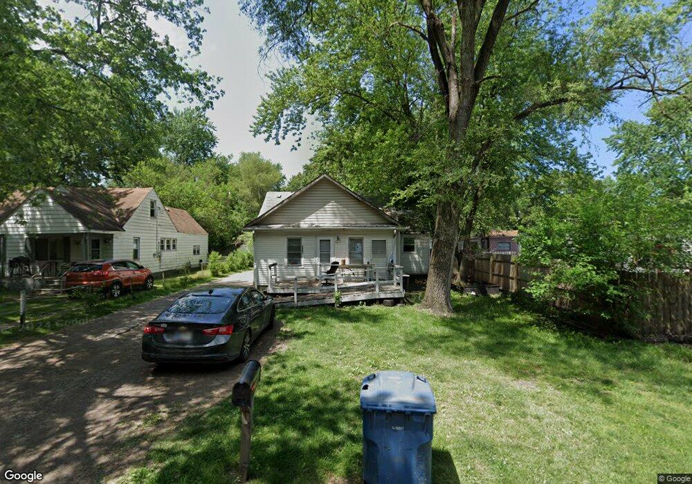 5020 W 26th Ave, Gary, IN 46406 - photo 1