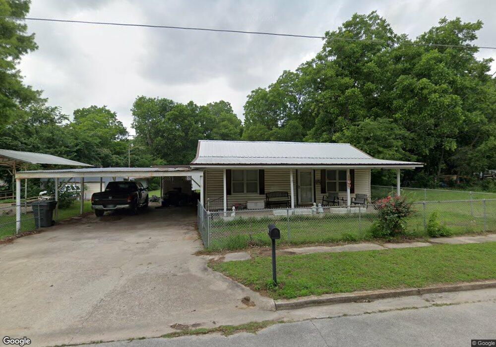 805 E St SE, Ardmore, OK 73401 - photo 1