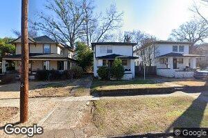 1427 11th St S, Birmingham, AL 35205