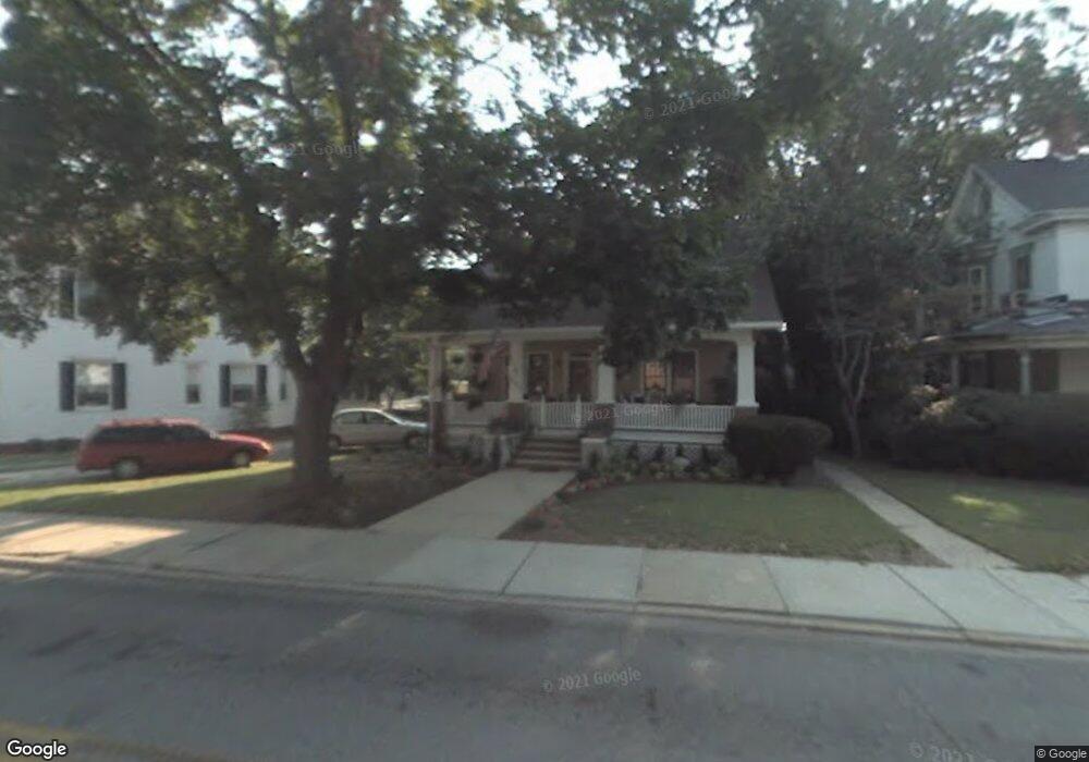 603 S Central Ave, Laurel, DE 19956 - photo 1