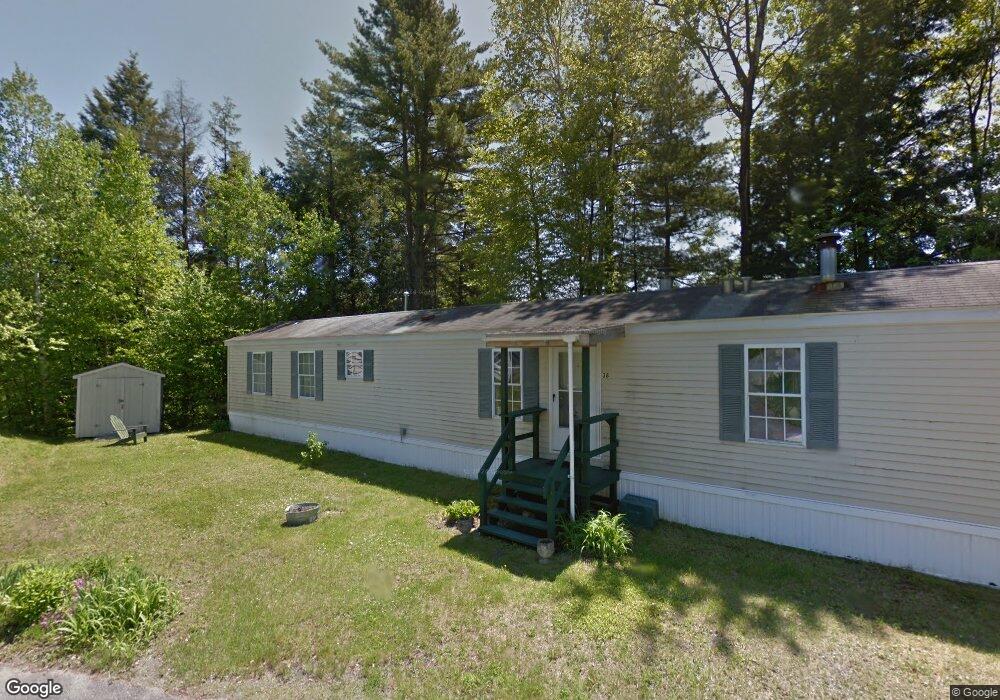 38 Deepwood Park, West Brattleboro, VT 05301 - photo 1