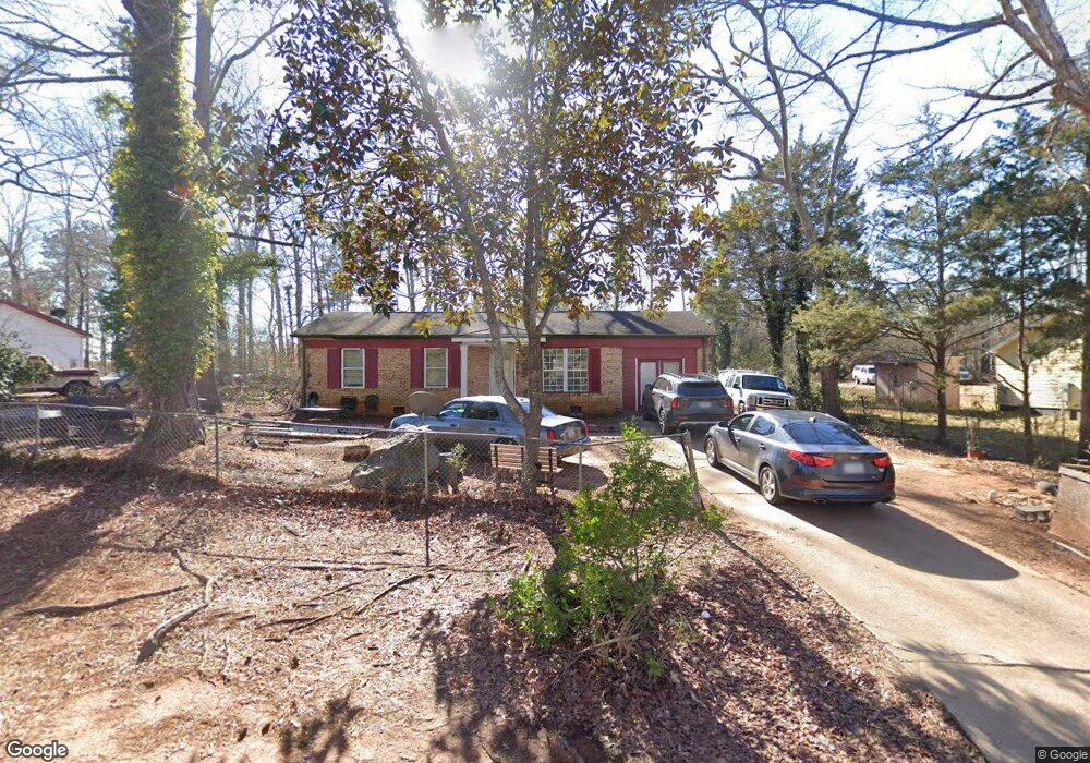 240 Stonehenge Way, Bogart, GA 30622 - photo 1