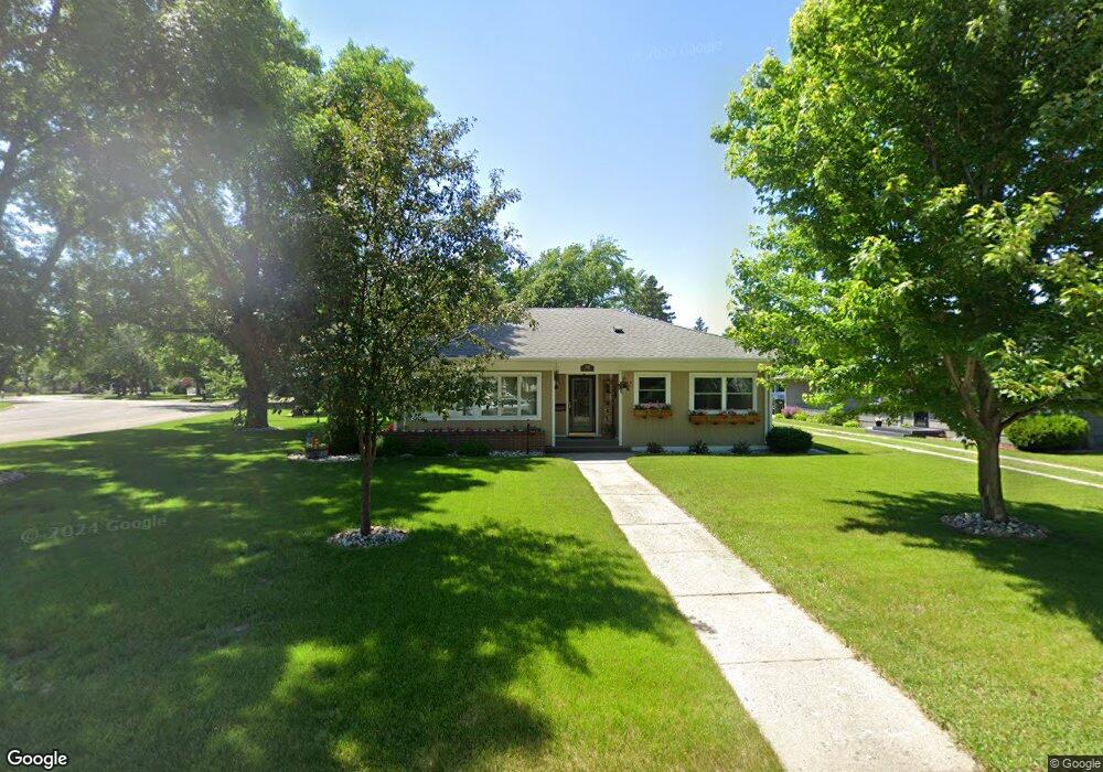 1220 Ash St, Alexandria, MN 56308 - photo 1