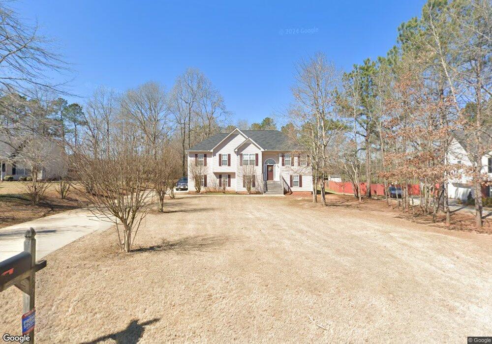 320 Butler Bridge Cir, Covington, GA 30016 - photo 1