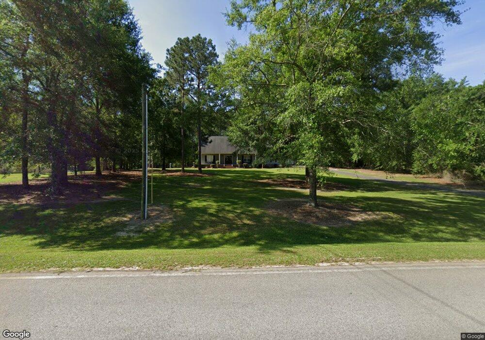 292 Nora Morris Rd, Fitzgerald, GA 31750 - photo 1