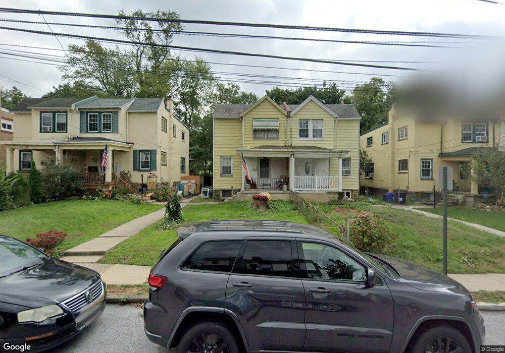 725 Humphreys Rd, Ardmore, PA 19003 - photo 1