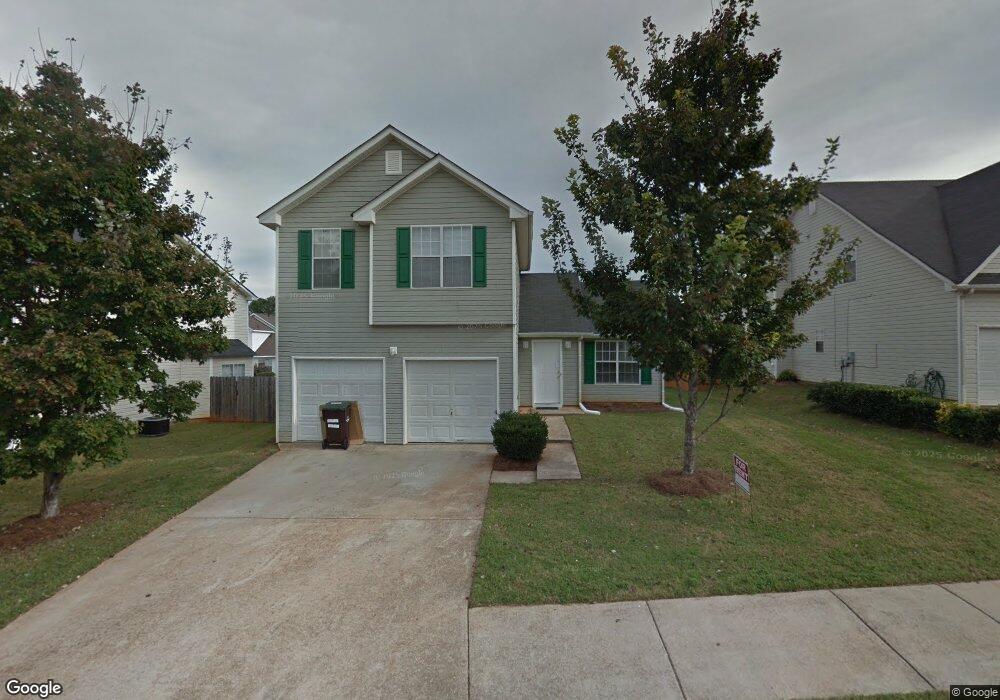 700 Compton Ln unit 1470, McDonough, GA 30253 - photo 1