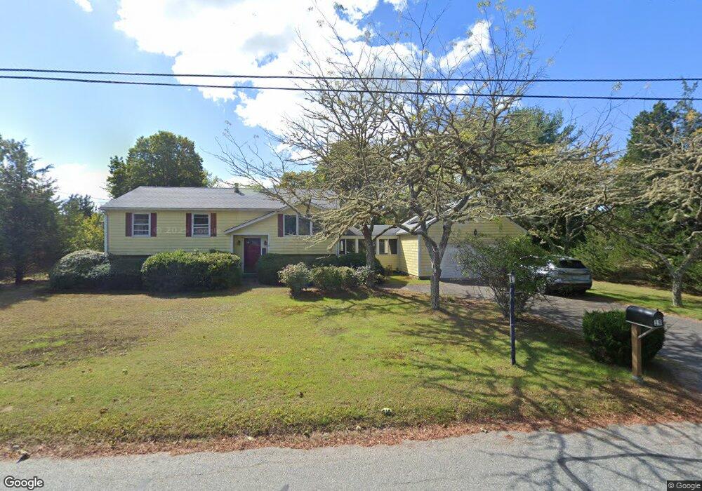 19 Debby Ln, Charlestown, RI 02813 - photo 1