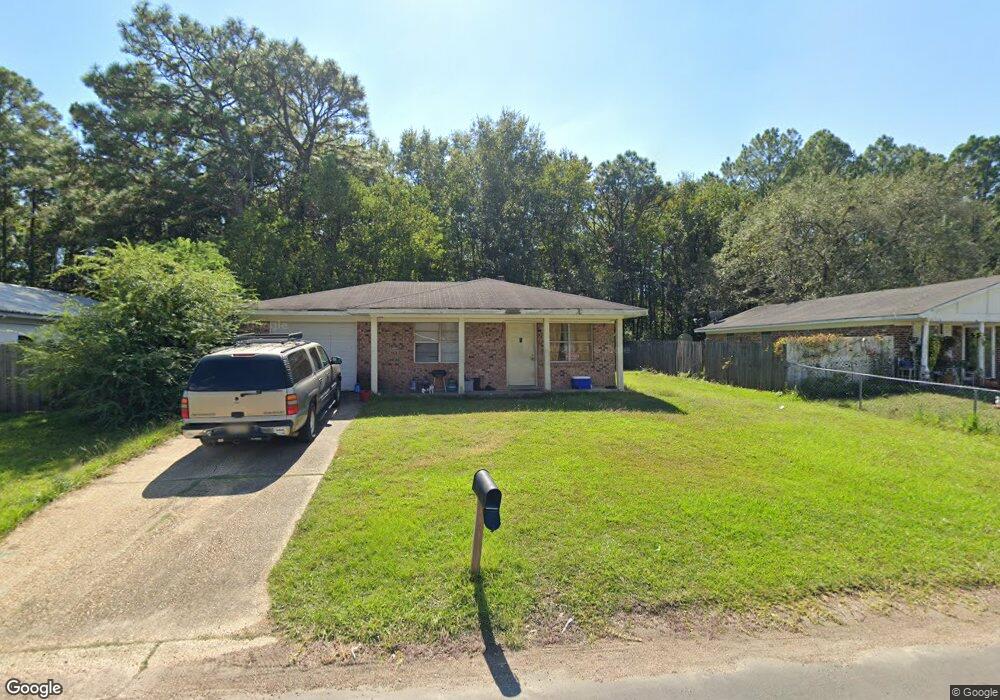 3824 Jody St, Moss Point, MS 39562 - photo 1