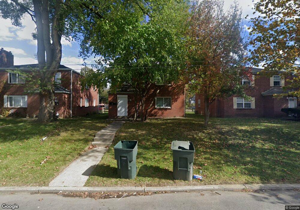 268 S Chase Ave, Columbus, OH 43204 - photo 1