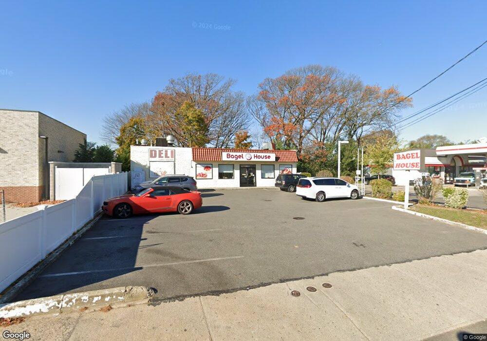 2664 Long Beach Rd, Oceanside, NY 11572 - photo 1