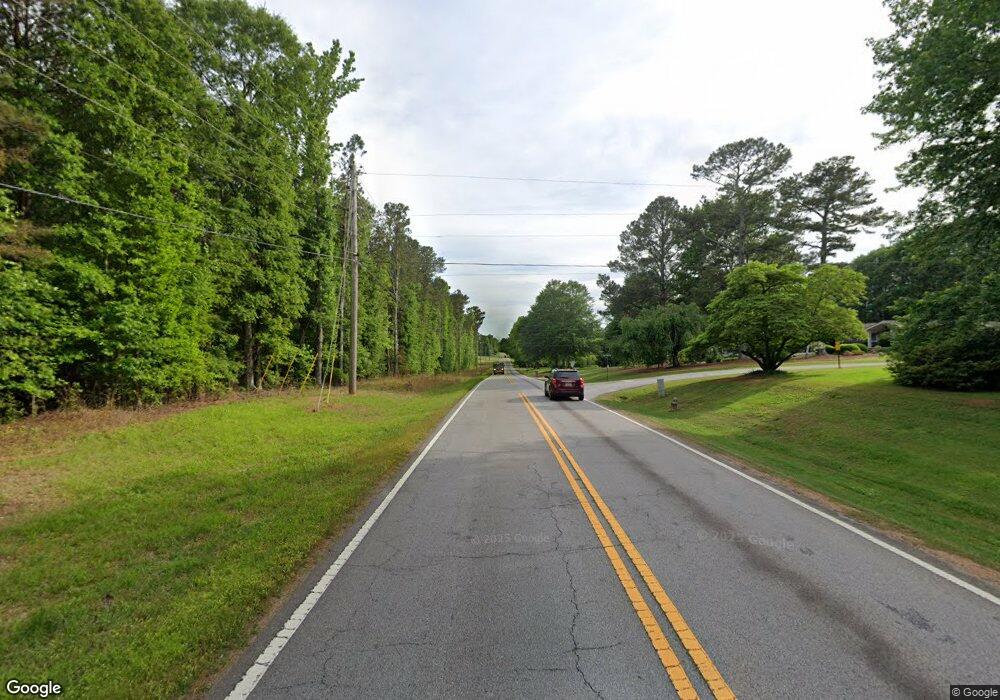 192 Mount Pleasant Rd, Carrollton, GA 30116 - photo 1