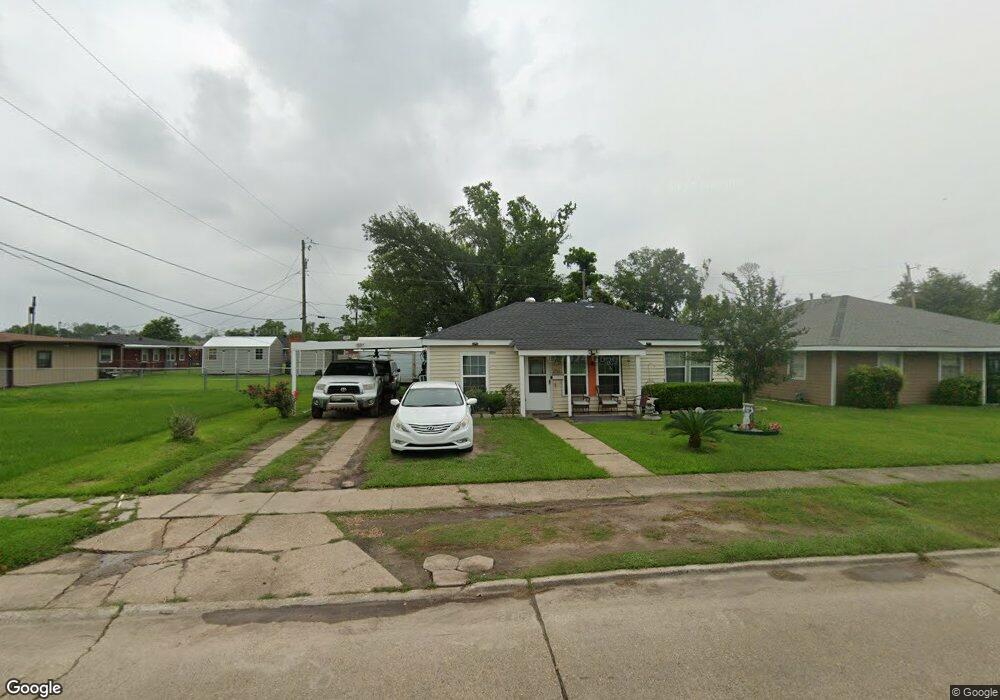 2301 9th St, Lake Charles, LA 70601 - photo 1