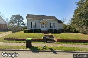 409 S Dooly St, Montezuma, GA 31063