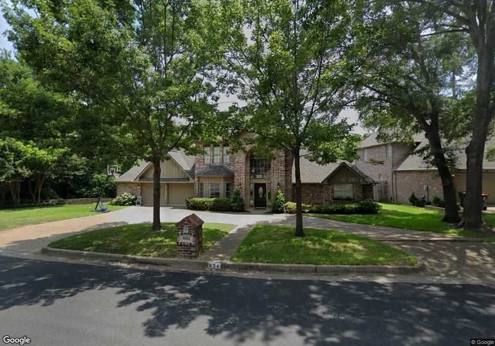 604 Chimney Rock Dr, Tyler, TX 75703 - photo 1
