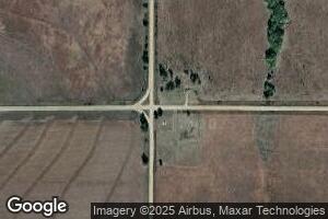 801 80th Rd, Cedar Point, KS 66843