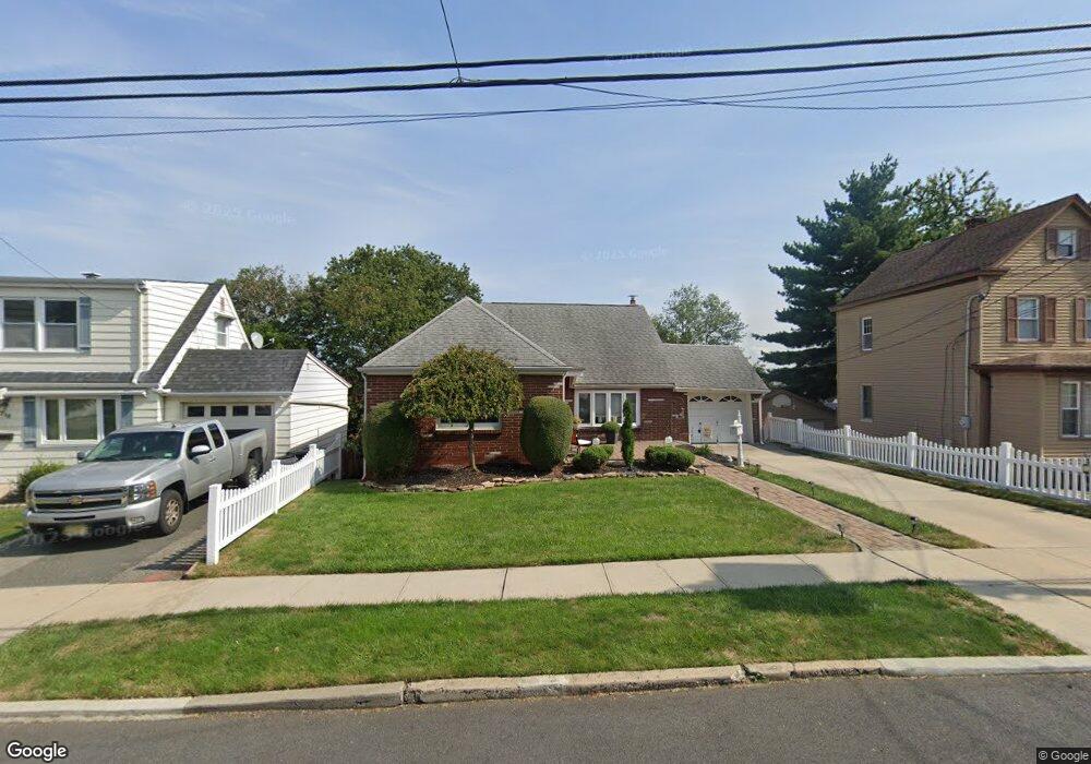 722 3rd St, Lyndhurst, NJ 07071 - photo 1