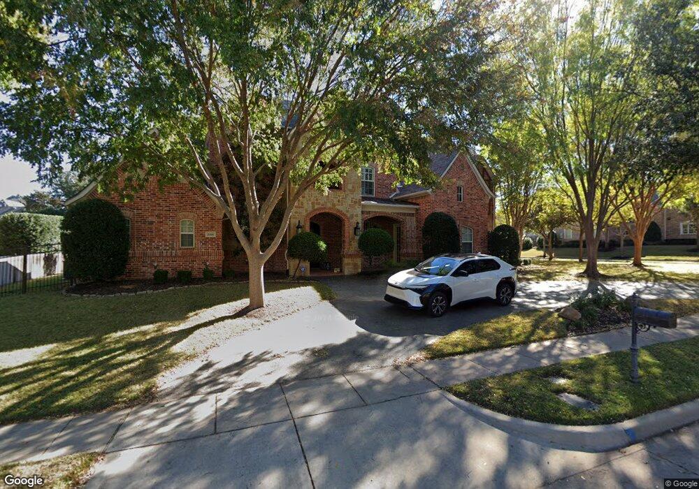 2101 Estes Park Rd, Southlake, TX 76092 - photo 1