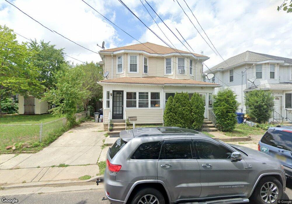 5 Burke St, Riverside, NJ 08075 - photo 1