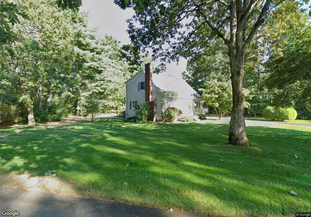 4 Peltola Ln, Carver, MA 02330 - photo 1