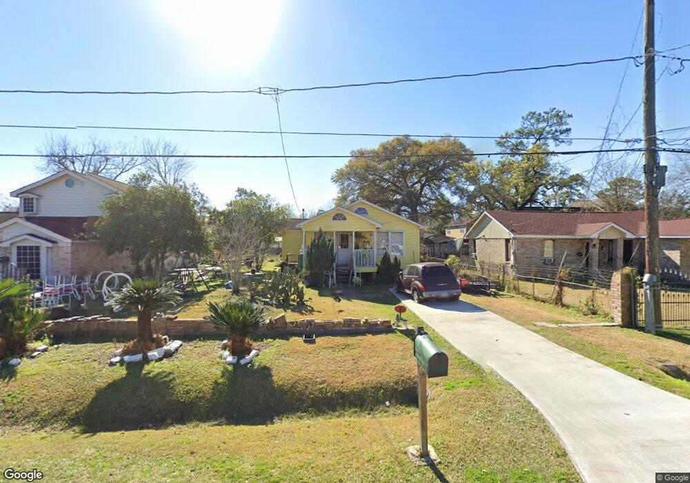 6850 Orville St, Houston, TX 77028 - photo 1