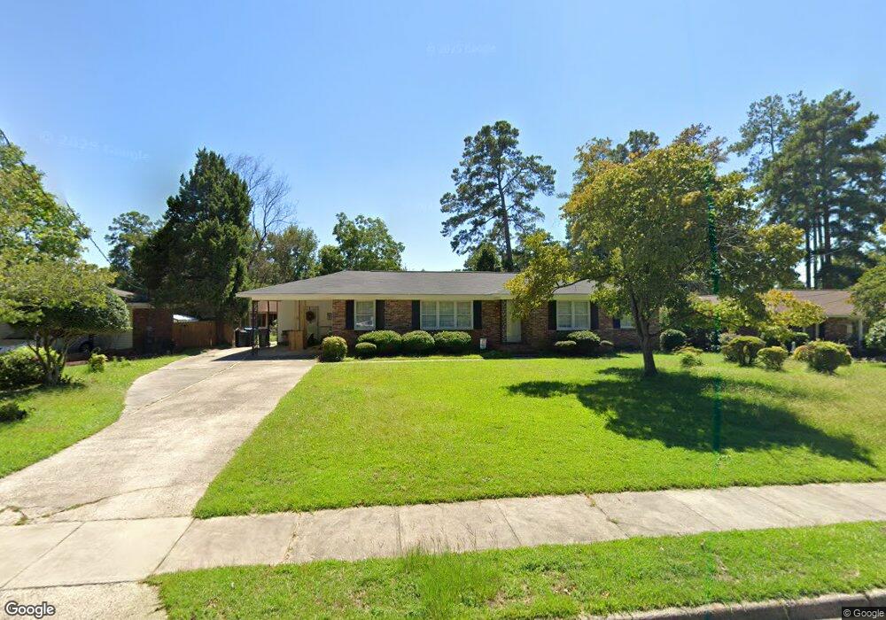 3322 Thread Needle Rd W, Augusta, GA 30907 - photo 1
