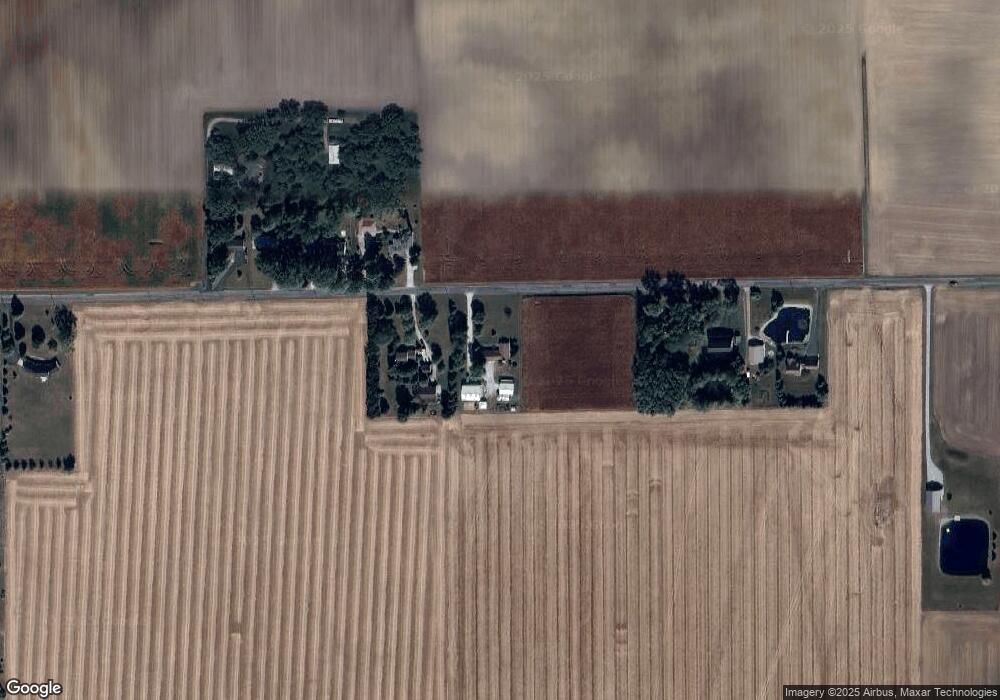 3756 E 1000 N, Ossian, IN 46777 - photo 1