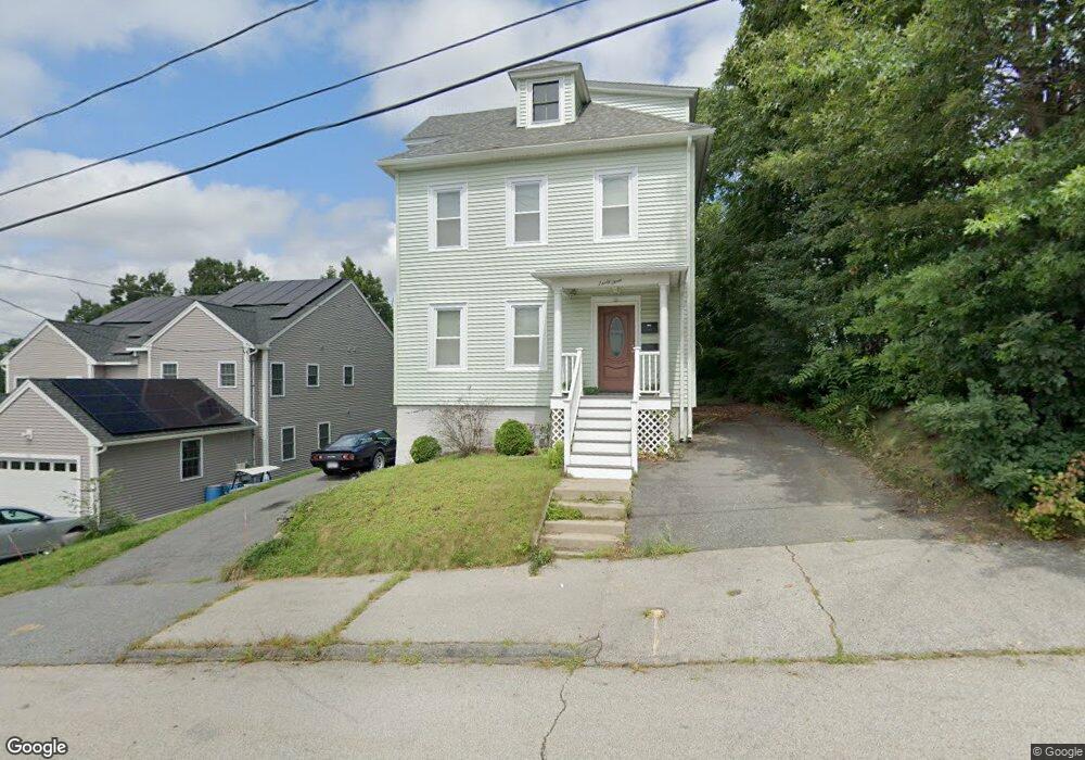 33 Fairhaven Rd unit B, Worcester, MA 01606 - photo 1