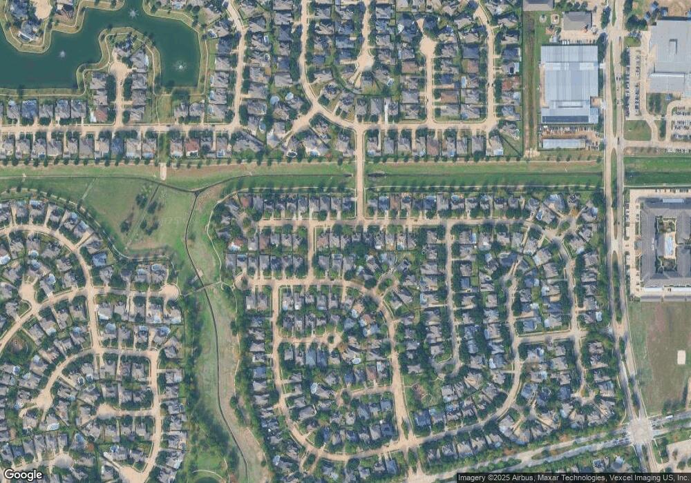 17115 Sandestine Dr, Houston, TX 77095 - photo 1