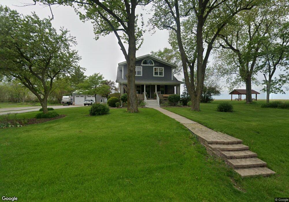 13416 Calumet Ave, Cedar Lake, IN 46303 - photo 1