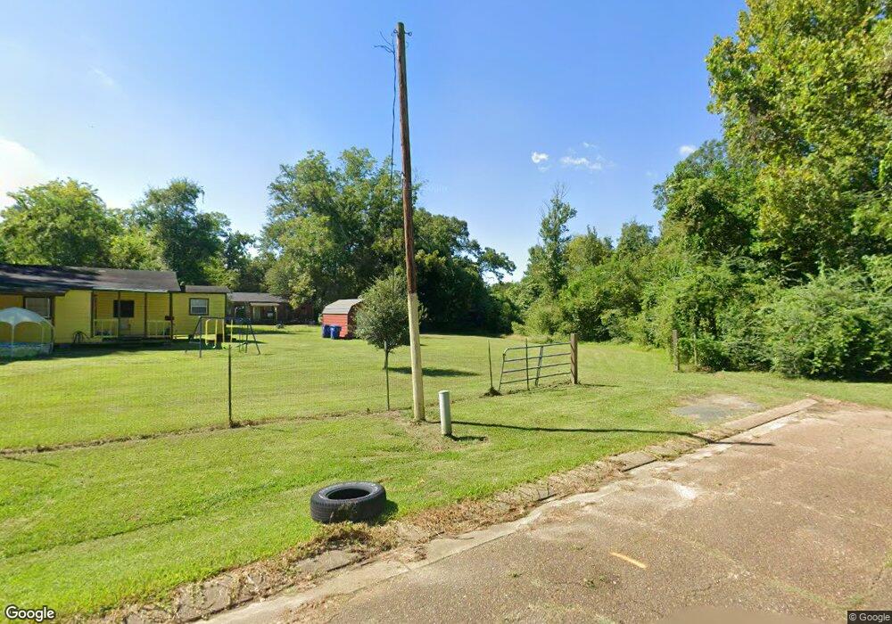 402 E 3rd St, Deridder, LA 70634 - photo 1