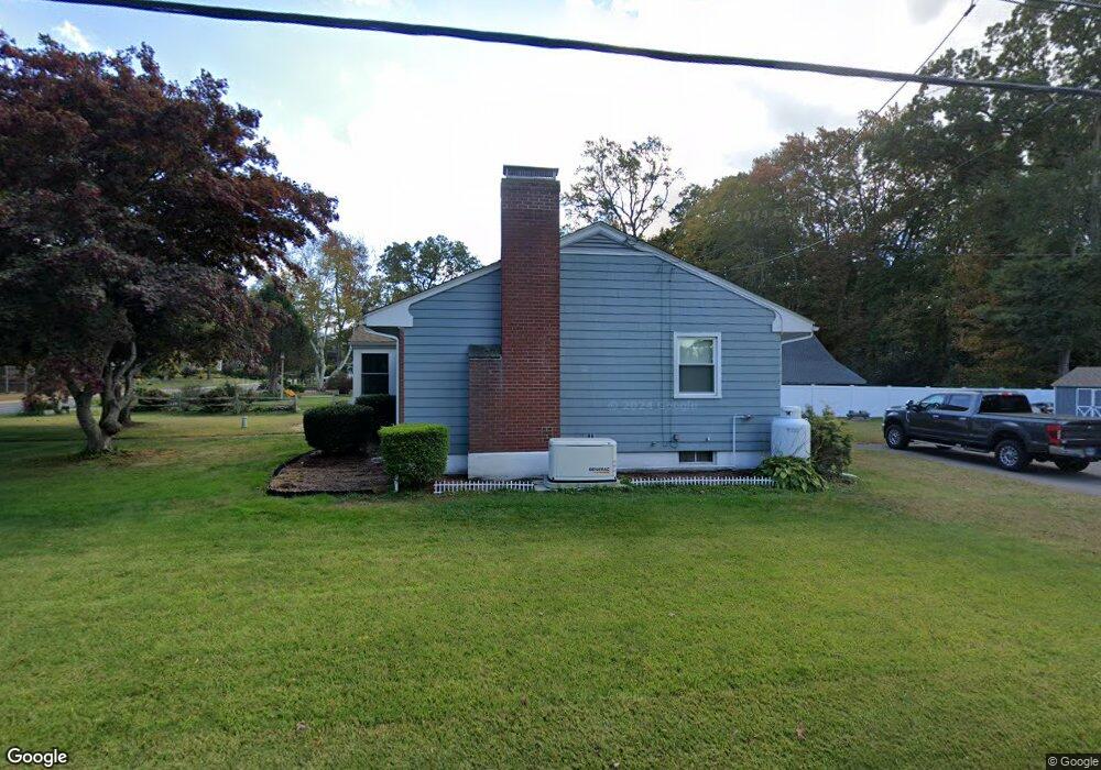 59 N Main St, East Hampton, CT 06424 - photo 1