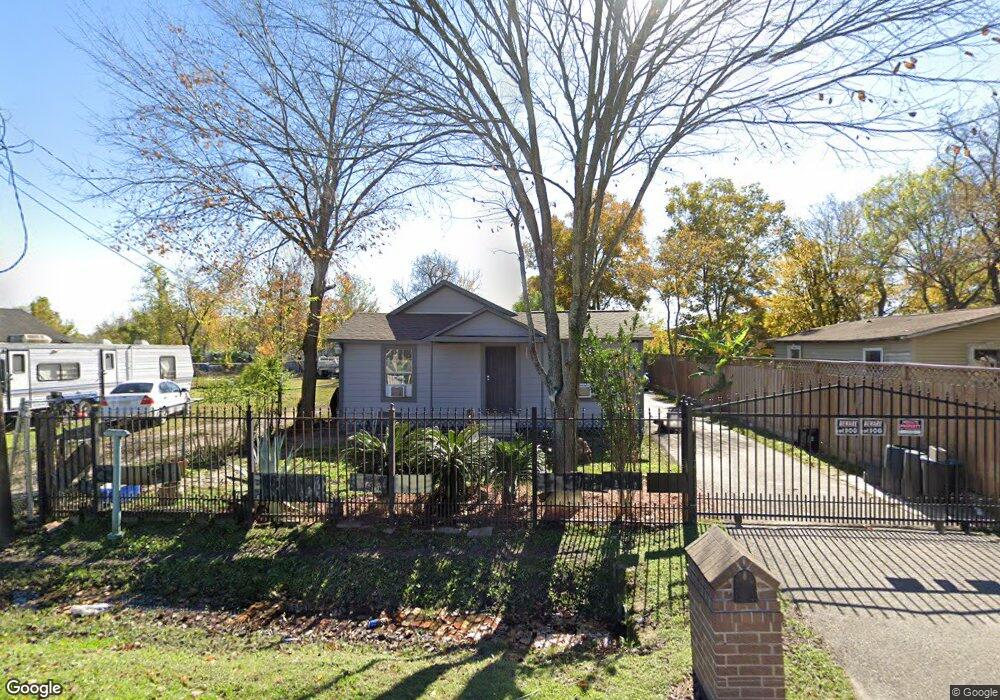 2426 Bertrand St, Houston, TX 77093 - photo 1