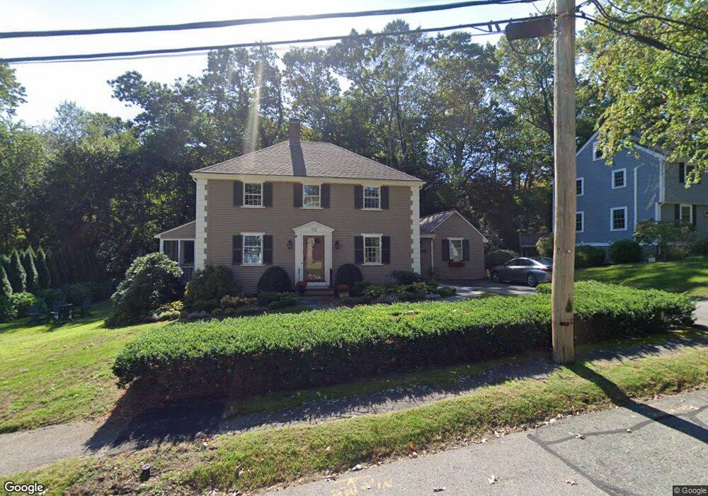 132 Sylvan Rd, Needham, MA 02492 - photo 1