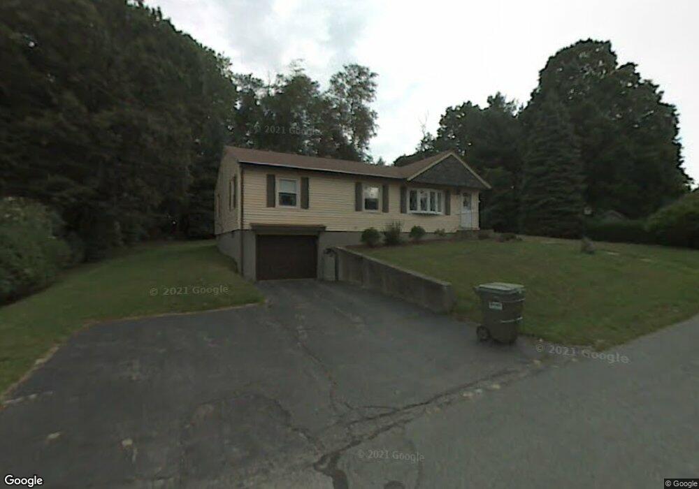 2 Raleigh Rd, Webster, MA 01570 - photo 1