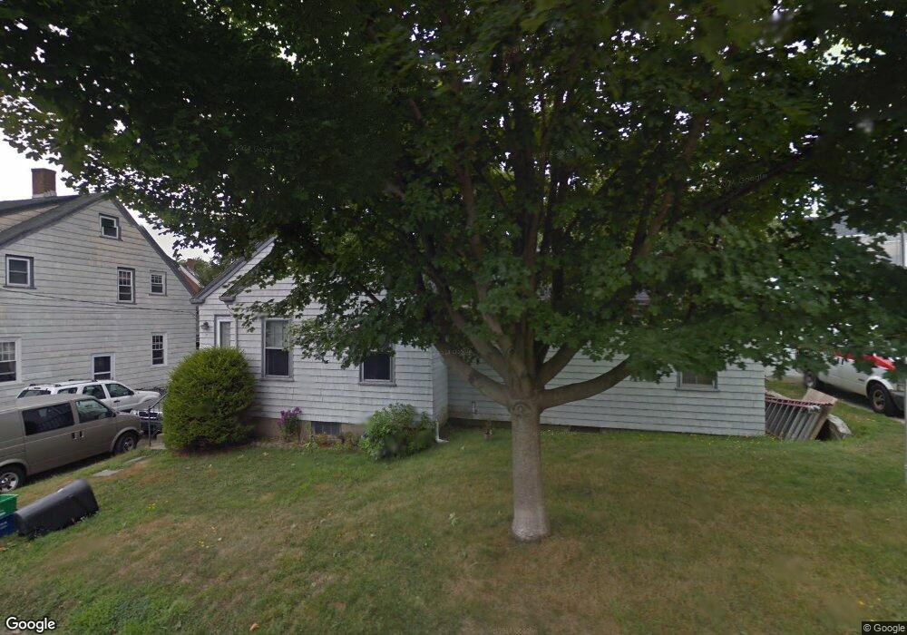 7 Haskell Ave, Newport, RI 02840 - photo 1