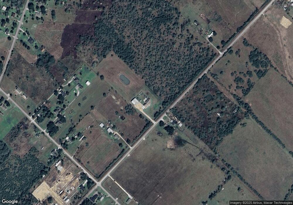 14232 Routt Point Rd, Needville, TX 77461 - photo 1