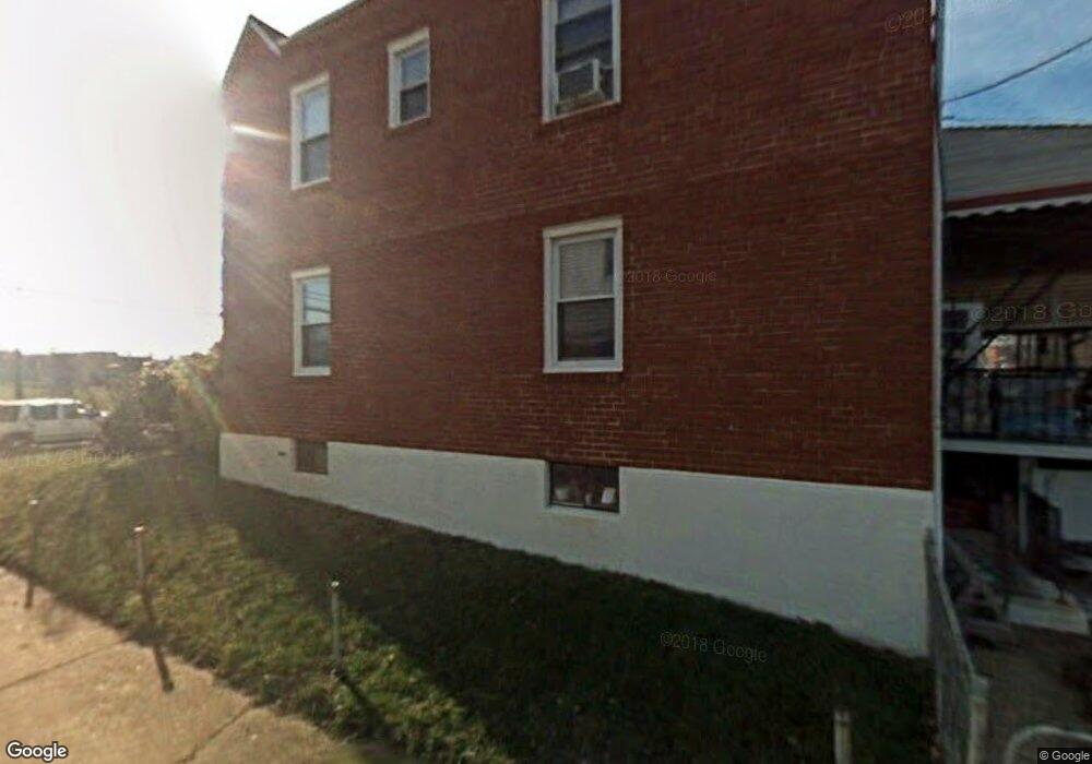 3642 Benson Ave, Halethorpe, MD 21227 - photo 1