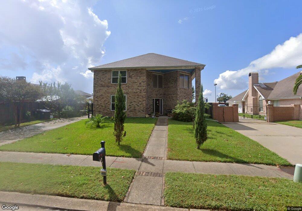 6030 Wright Rd, New Orleans, LA 70128 - photo 1