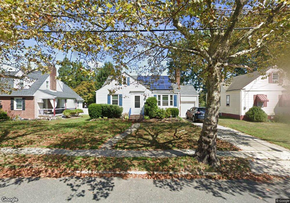 21 Duncan Ave, Westville, NJ 08093 - photo 1