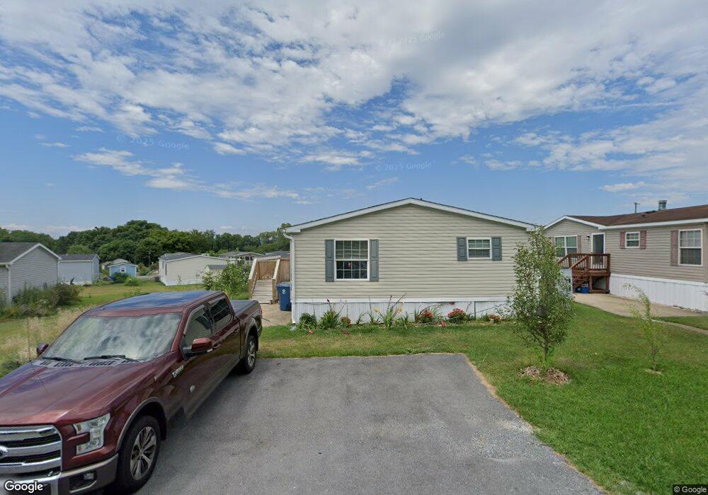 17006 Alcott Rd unit 628, Hagerstown, MD 21740 - photo 1