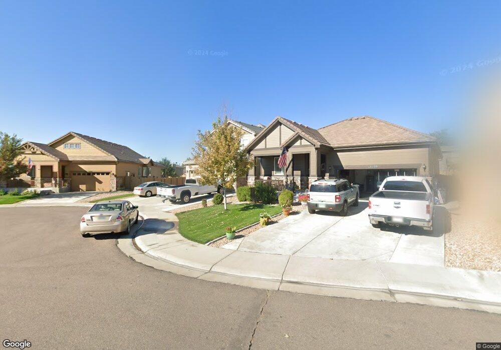 12501 Glencoe St, Thornton, CO 80241 - photo 1