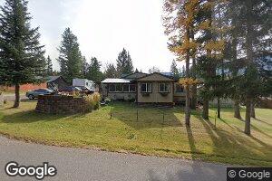 642 Central Ave, Martin City, MT 59926