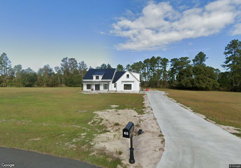 4115 Mulligan Cir, Blackshear, GA 31516 - photo 1