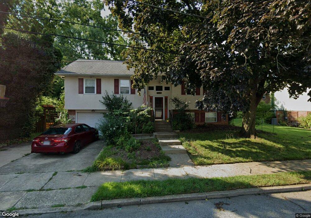 713 Avondale Ln, Swarthmore, PA 19081 - photo 1