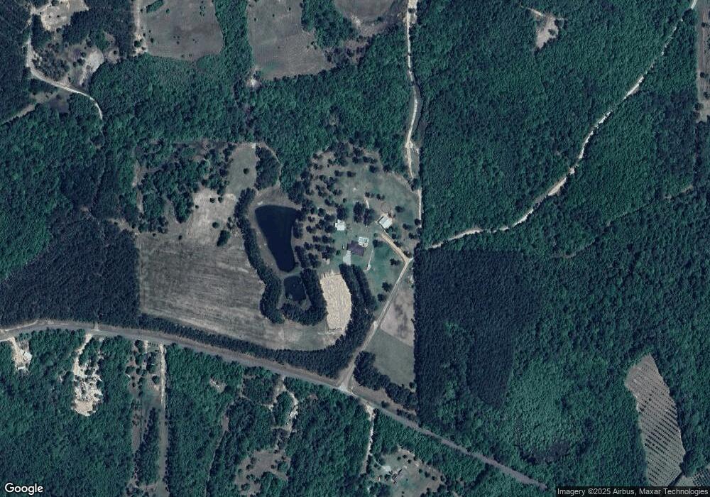 292 Dean Nursery Rd, Lucedale, MS 39452 - photo 1